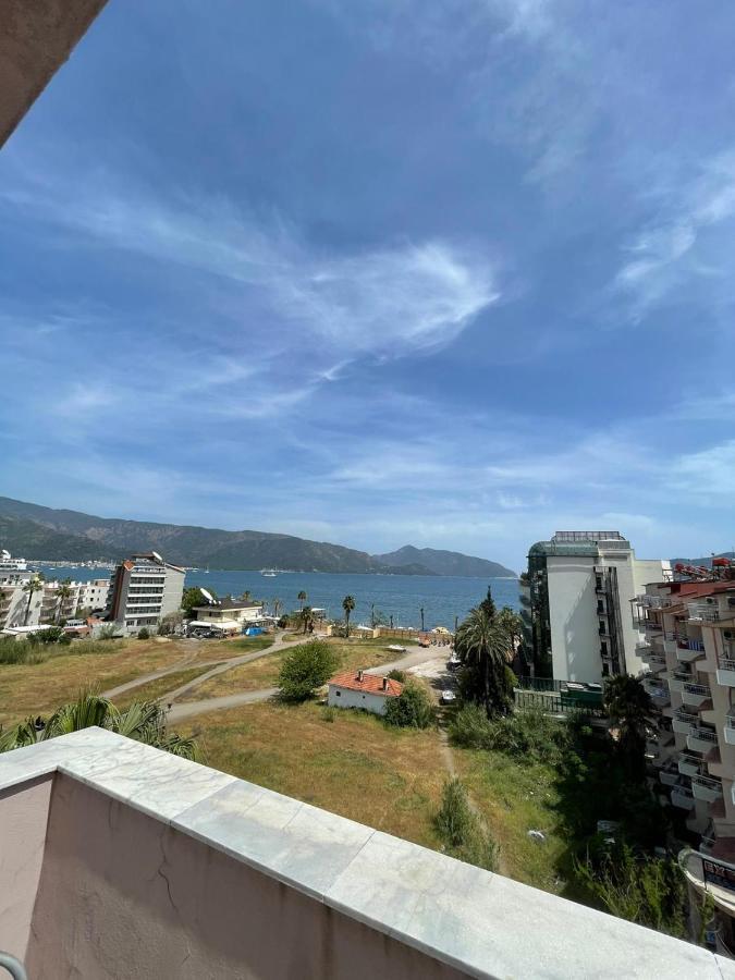 Gold Butik Otel Μαρμαρίς Εξωτερικό φωτογραφία
