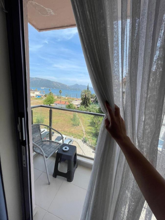 Gold Butik Otel Μαρμαρίς Εξωτερικό φωτογραφία